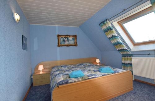 Kroepelin Apartment | Tranquil Boutique Apartment in Kröpelin with Ocean Views