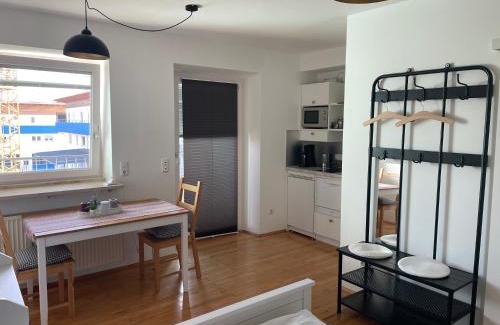 Herrsching am Ammersee Apartment | Charming Apartment in a Quaint Village for Family Stays