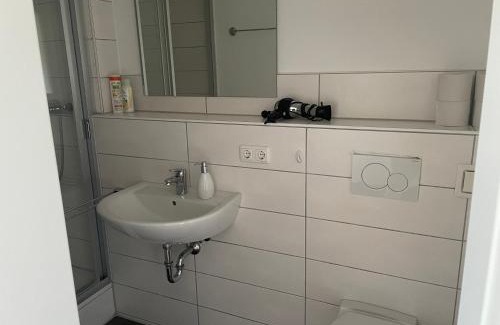 Herrsching am Ammersee Apartment | Charming Apartment in a Quaint Village for Family Stays