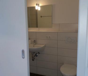 Herrsching am Ammersee Apartment | Charming Apartment in a Quaint Village for Family Stays