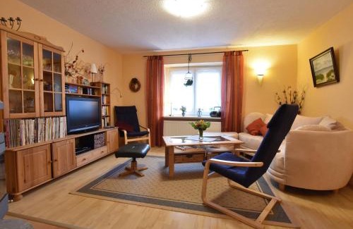 Rakow Apartment | Cozy Apartment in Am Salzhaff with Fireplace & Family-Friendly