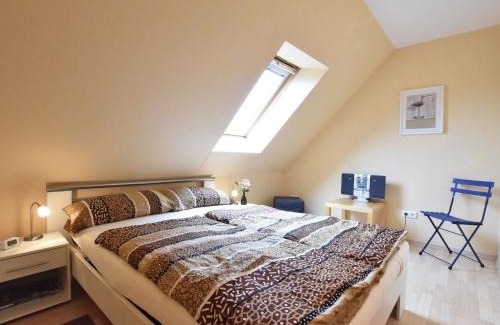 Rakow Apartment | Cozy Apartment in Am Salzhaff with Fireplace & Family-Friendly