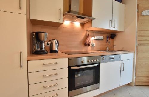 Rakow Apartment | Cozy Apartment in Am Salzhaff with Fireplace & Family-Friendly