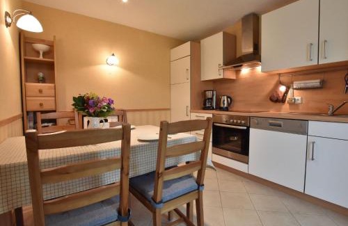 Rakow Apartment | Cozy Apartment in Am Salzhaff with Fireplace & Family-Friendly