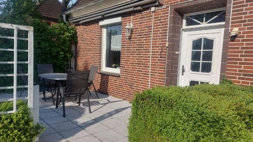 Langeloh Apartment | Family-Friendly Hühnerhof-Röhrs with Top Reviews Await You