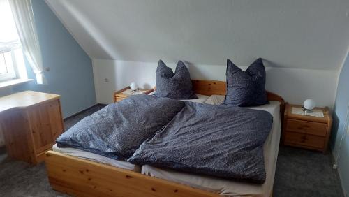 Langeloh Apartment | Family-Friendly Hühnerhof-Röhrs with Top Reviews Await You