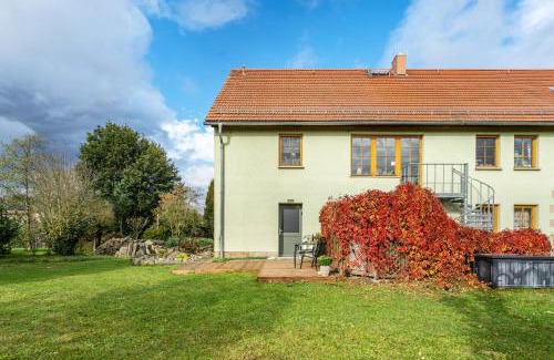 Lohmen Apartment | Family-Friendly Retreat at Hühnerstall by Opitz