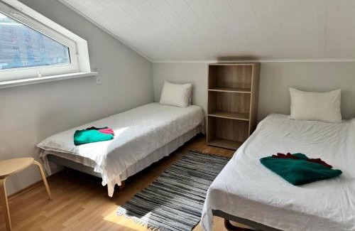 Kardla Apartment | Hülgepesa