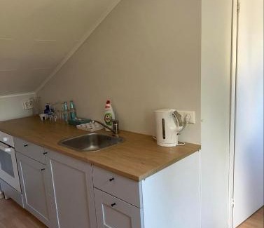 Kardla Apartment | Hülgepesa