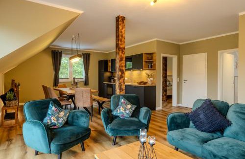Hunzingen Apartment | Hünzinger Dorfschmiede