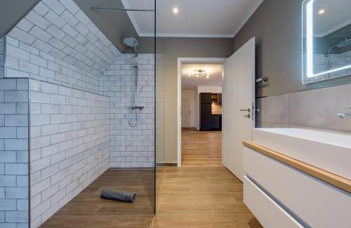Hunzingen Apartment | Hünzinger Dorfschmiede