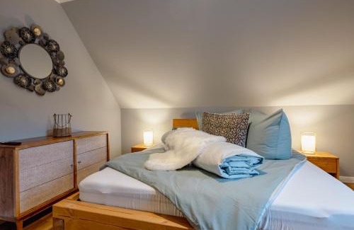 Hunzingen Apartment | Hünzinger Dorfschmiede