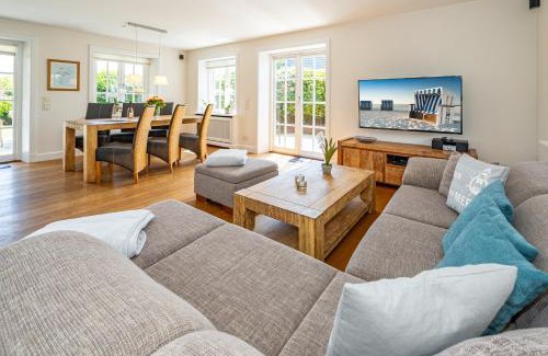Kleinmorsum House | Pet-Friendly Hüs bi Koog 2: Ideal for Family Getaways
