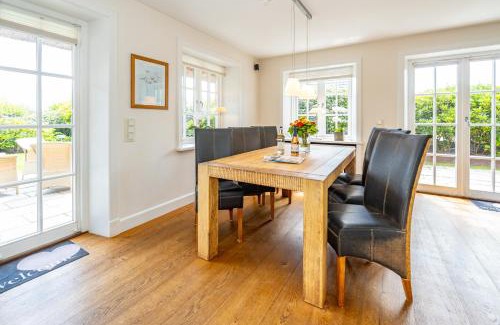 Kleinmorsum House | Pet-Friendly Hüs bi Koog 2: Ideal for Family Getaways