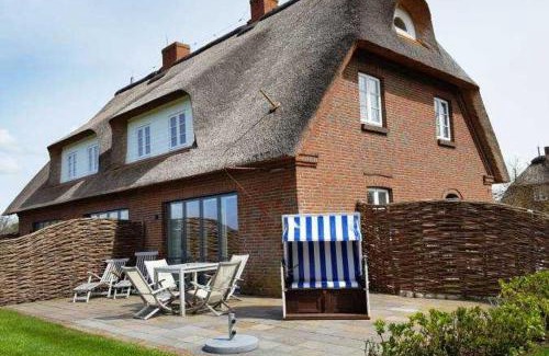 Goting House | Hüs Saaltfeen, Hausteil Guatingwai 18 a