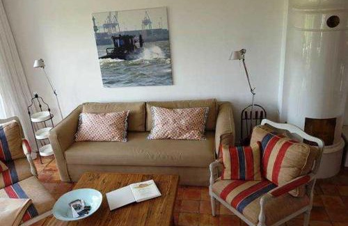 Goting House | Hüs Saaltfeen, Hausteil Guatingwai 18 a