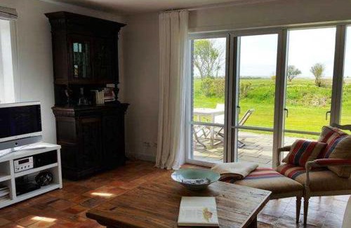 Goting House | Hüs Saaltfeen, Hausteil Guatingwai 18 a