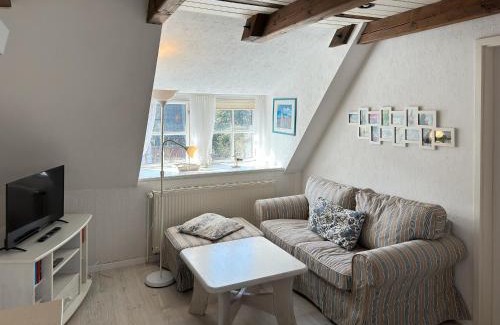Suddorf Apartment | Pet-Friendly Hüs Sanskiin Ferienwohnung in Goodshenk