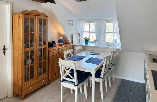 Suddorf Apartment | Pet-Friendly Hüs Sanskiin Ferienwohnung in Goodshenk