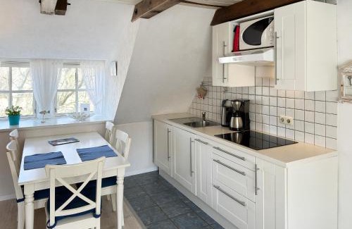 Suddorf Apartment | Pet-Friendly Hüs Sanskiin Ferienwohnung in Goodshenk