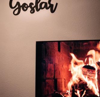 Goslar House | Experience Hütte54: 4-Star Hotel with Great Amenities