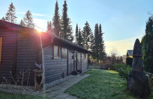 Clausthal-Zellerfeld House | Cozy Lakeside Retreat with Fireplace & Hot Tub