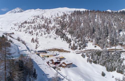 Soelden House | Discover Hüttenzeit Almhütte in Sölden - Family Friendly Retreat