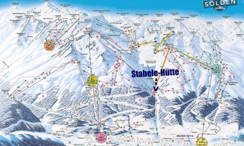 Soelden House | Discover Hüttenzeit Almhütte in Sölden - Family Friendly Retreat