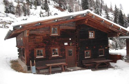 Soelden House | Discover Hüttenzeit Almhütte in Sölden - Family Friendly Retreat