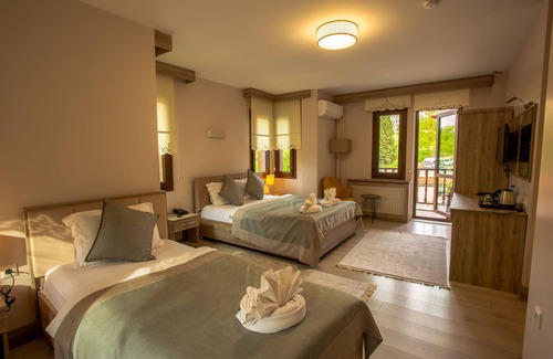Safranbolu Hotel | Hıdırlık Konakları: Guest Rated 9.6 with Family Amenities