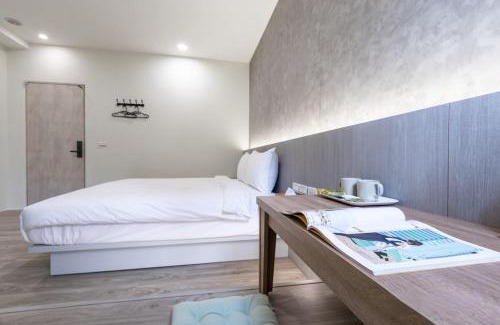 Jiaoxi Hotel | Impressive hōo落雨 溫泉旅店 - Guest Rated 9/10