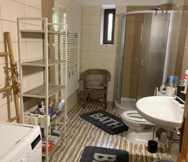 Hrensko House | Hřensko 114: Highly Rated with Family and Pet-Friendly Amenities