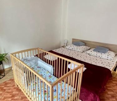 Hrensko Apartment | Pet-Friendly Getaway at Hřensko 27 Apartmány - Rated 9.3/10