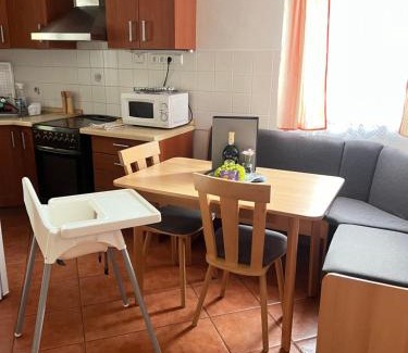 Hrensko Apartment | Pet-Friendly Getaway at Hřensko 27 Apartmány - Rated 9.3/10