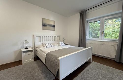 Lokut Apartment | Discover Hűvösvölgy Vendégház: 10/10 with Spa & Pool