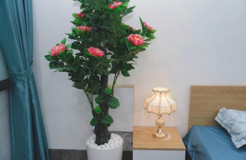 Trung Hoa Nhan Chinh Apartment | Hương Rừng 105TM1