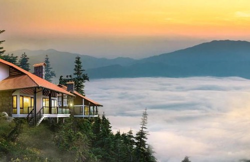 Da Lat Bed & Breakfast | Discover Family-Friendly Comfort at Hương Thảo Holic