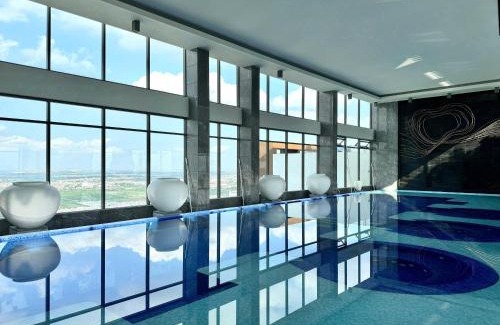 Mang Yang Apartment | hương villa