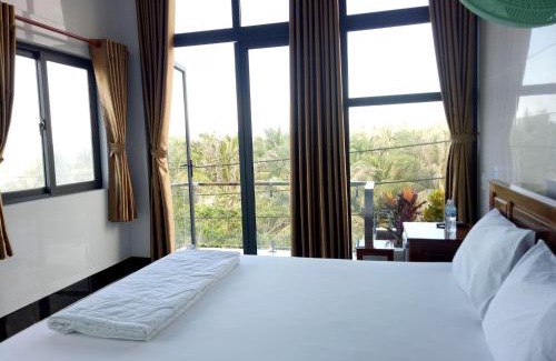 Phu Quy Hotel | Guest Rated: 9.2 at Hướng Dương Hotel Đảo Phú Quý