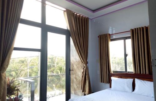 Phu Quy Hotel | Guest Rated: 9.2 at Hướng Dương Hotel Đảo Phú Quý