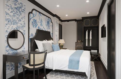 Thanh Hoa Hotel | Relax at Hướng Dương Hotel Thanh Hóa - Pet Friendly & Spa