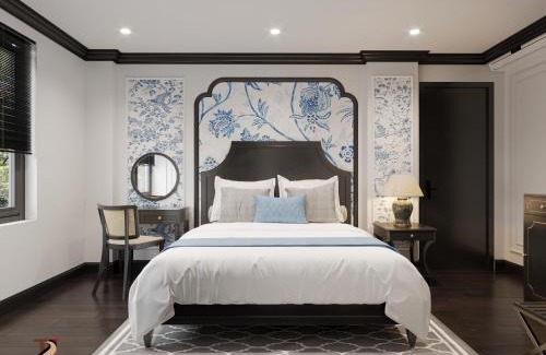 Thanh Hoa Hotel | Relax at Hướng Dương Hotel Thanh Hóa - Pet Friendly & Spa