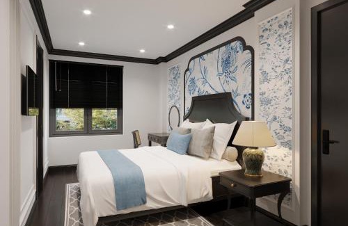Thanh Hoa Hotel | Relax at Hướng Dương Hotel Thanh Hóa - Pet Friendly & Spa