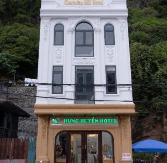 Cat Hai Apartment | Family-Friendly Hưng Huyền Villa for Your Perfect Getaway
