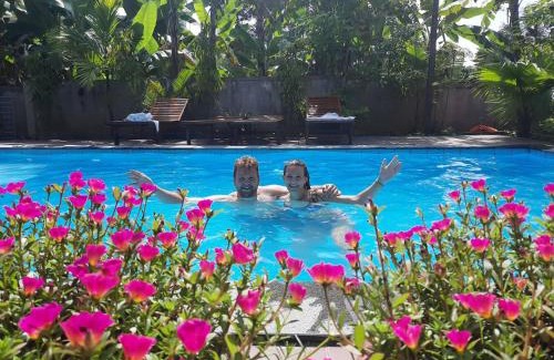 Son Trach Other | Experience Hưng Phát Bungalow: Oceanfront Bliss Awaits
