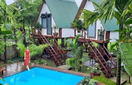 Son Trach Other | Experience Hưng Phát Bungalow: Oceanfront Bliss Awaits