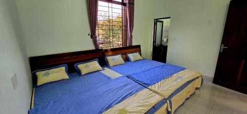 Tan Hiep House | Hạnh Phương homestay