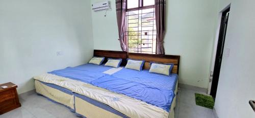 Tan Hiep House | Hạnh Phương homestay
