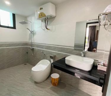 Ham Yen Hotel | Hải Đăng Hotel