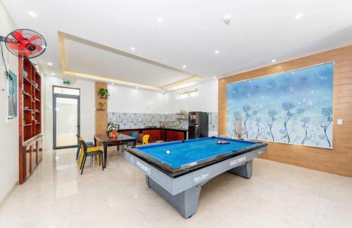 Vung Tau Villa | Hải An villa- Venue stay